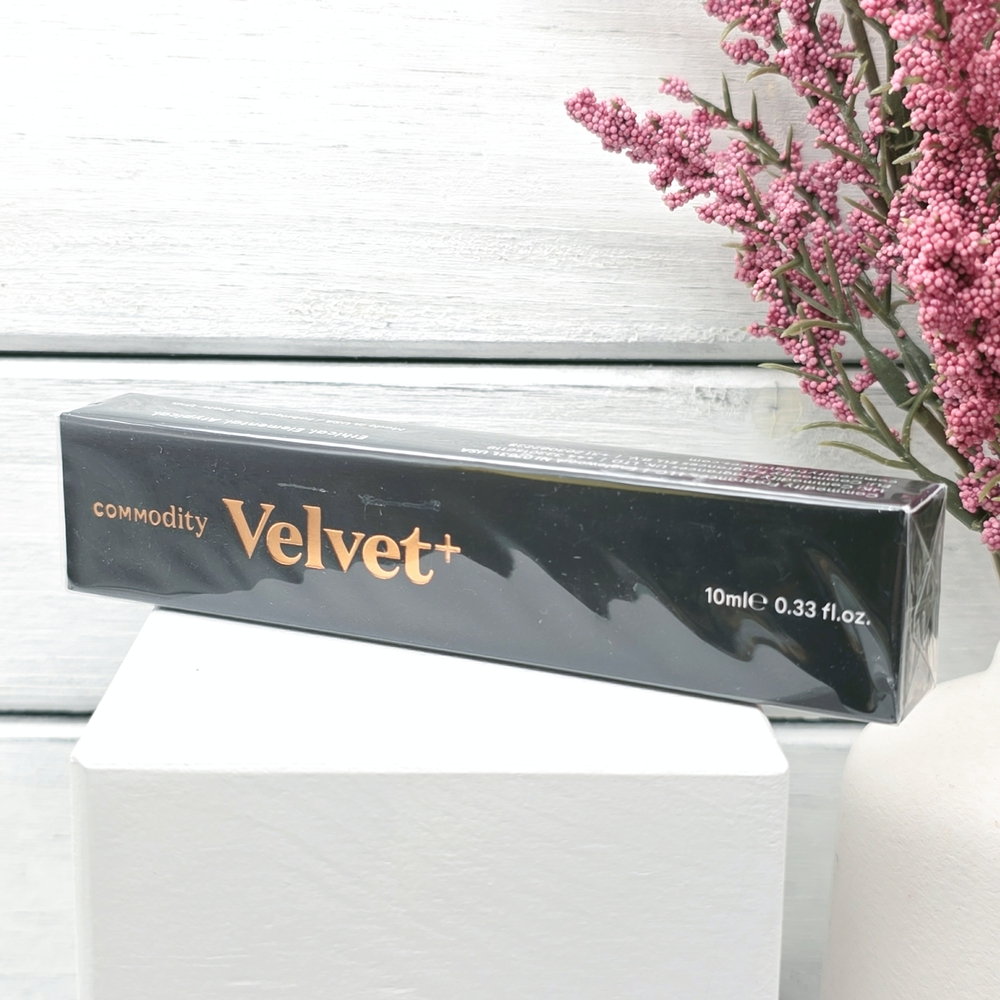 Commodity Velvet+ Scent Space Bold Eau De Parfum 10ml